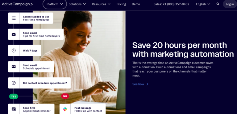 bigcommerce apps activecampaign