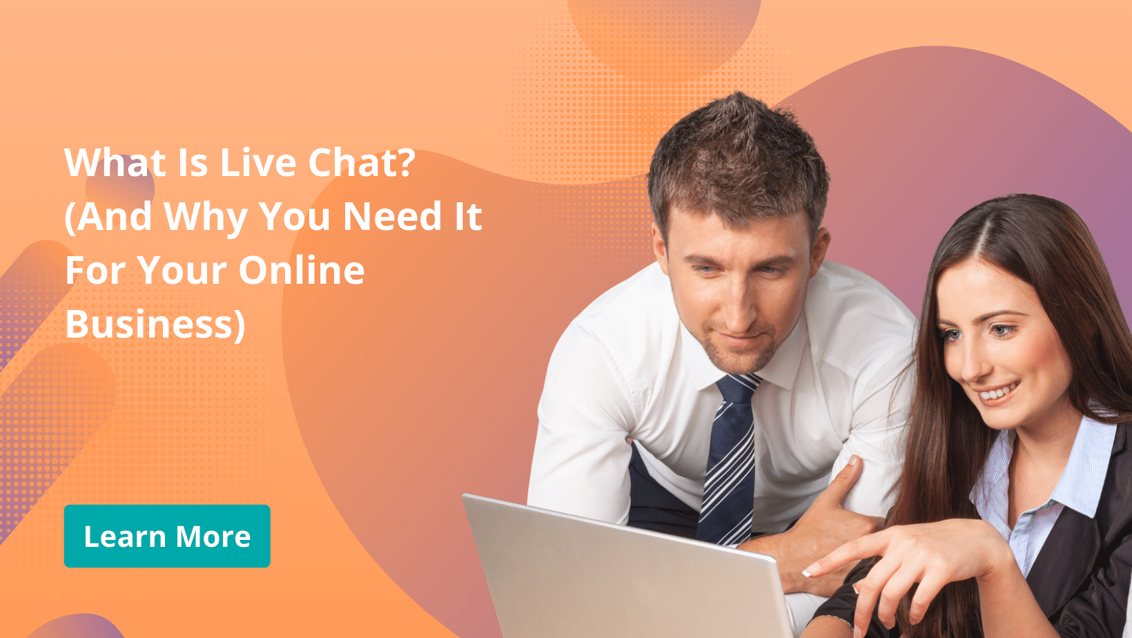 What is Live Chat