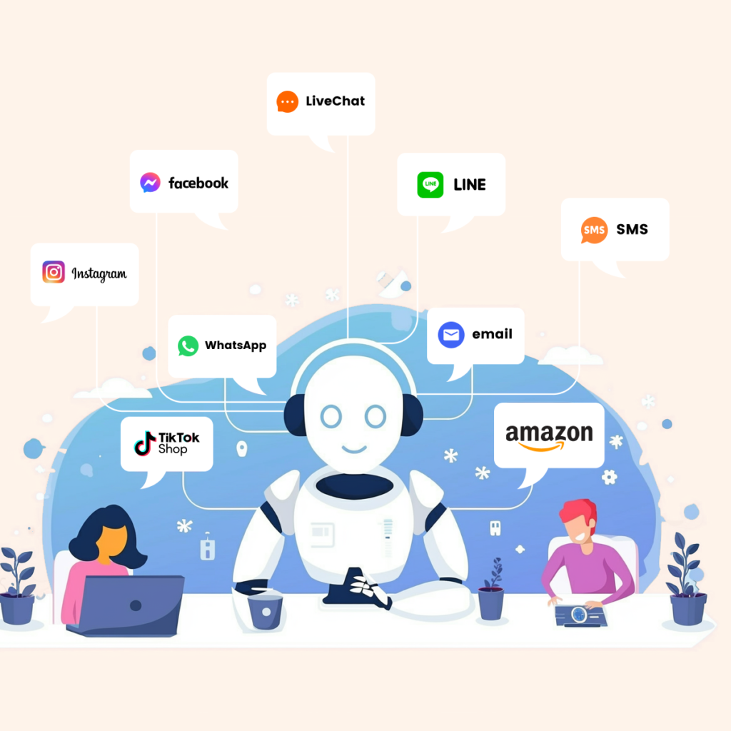 when should chatbots be used for lead generation