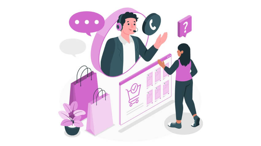 Retail Customer Care Guide