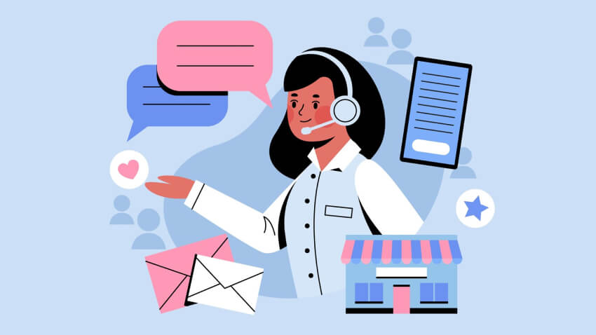 Why retail customer care important