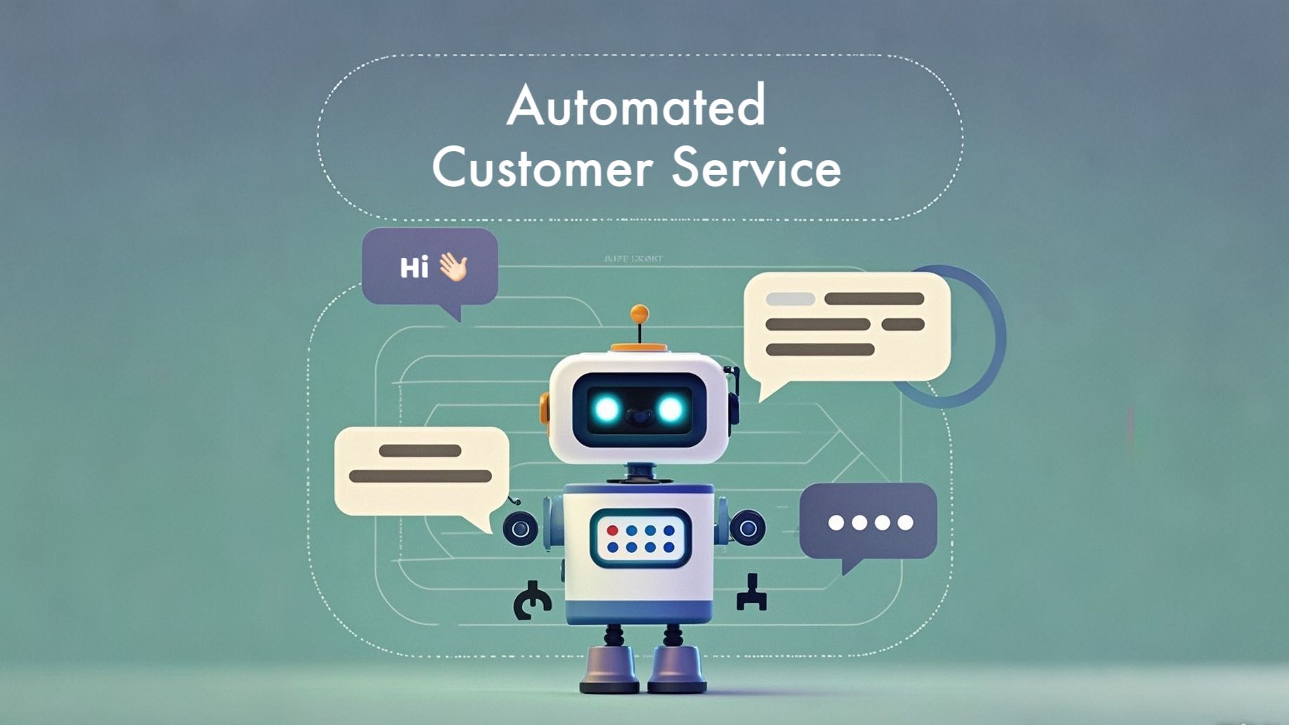 The Hidden Power and ROI of Automated Customer Support