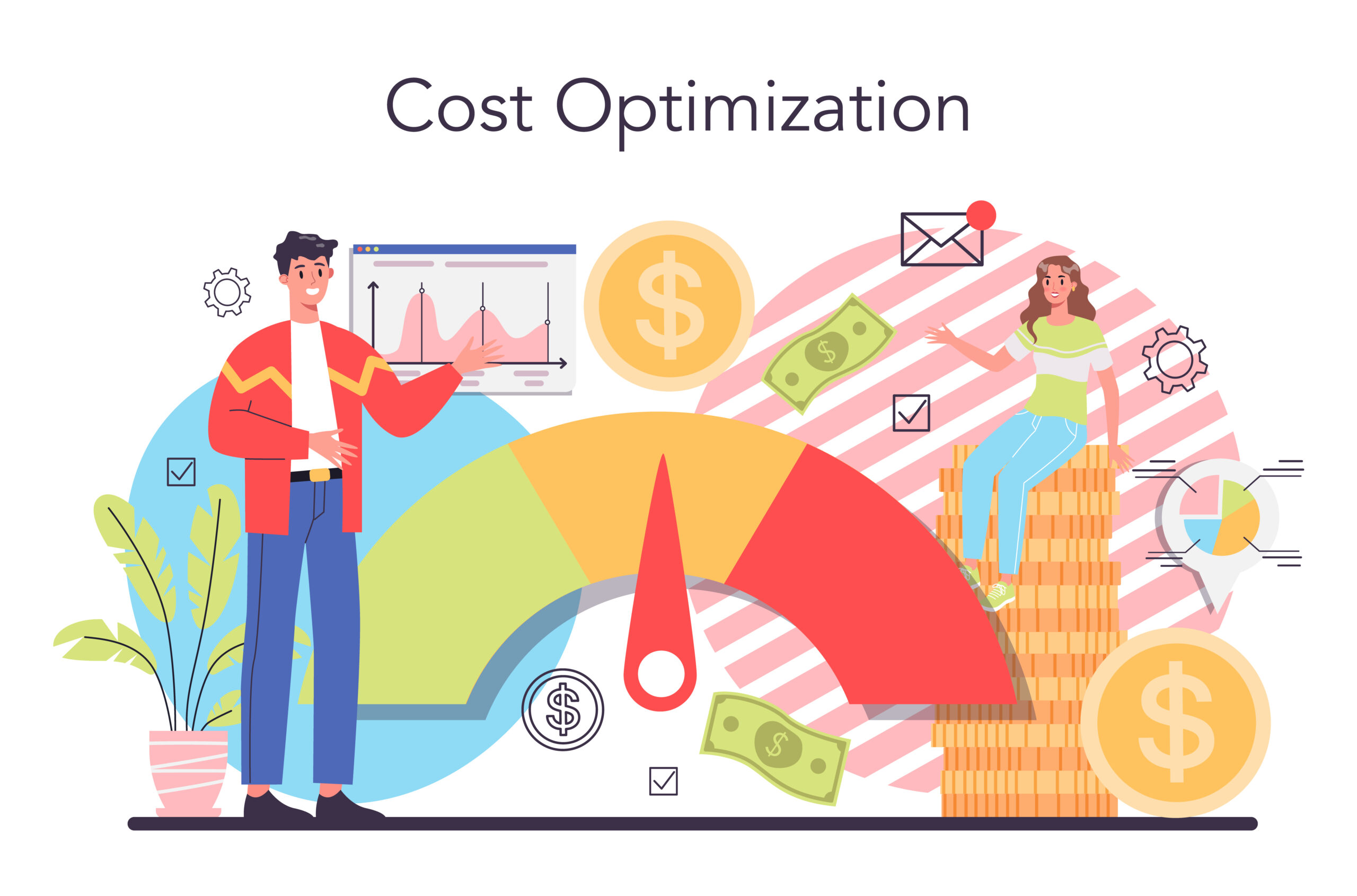 Optimizing Customer Acquisition Cost