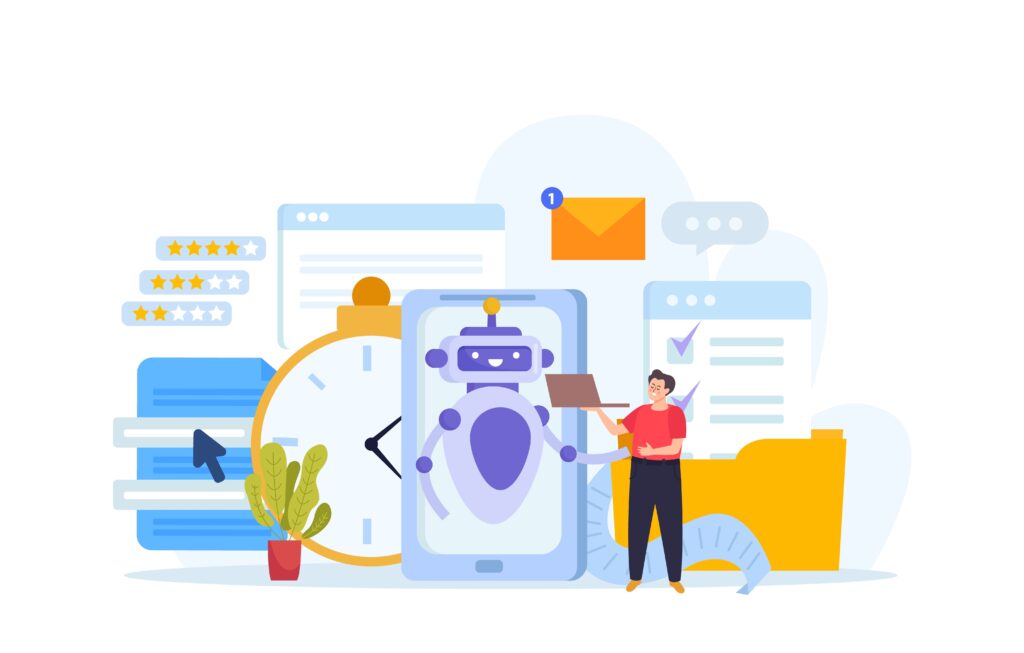 Why Salesforce Chatbots Are Essential for Modern Businesses