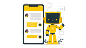 AI Conversation Bot