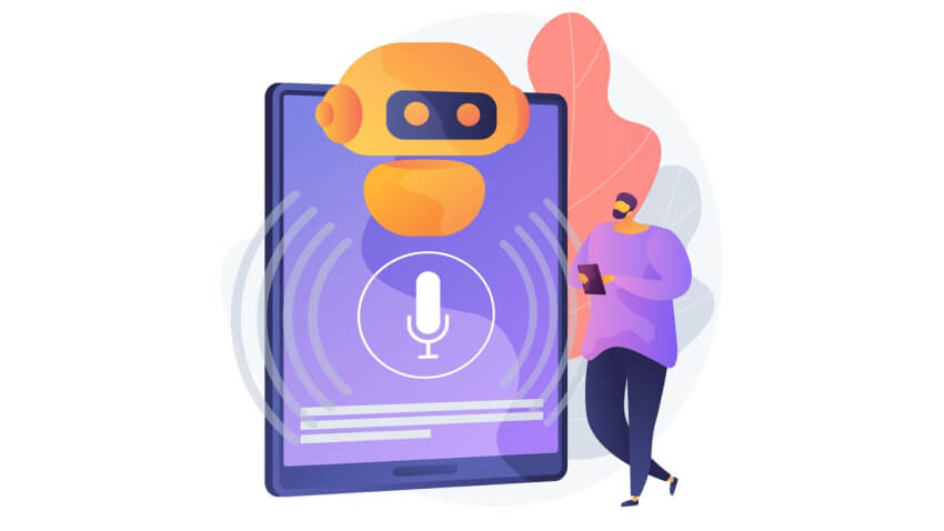 AI Voice Bot