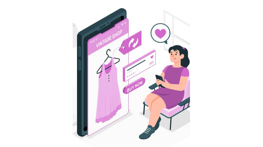 Brand Ambassadors-AI Virtual Shopping Assistant