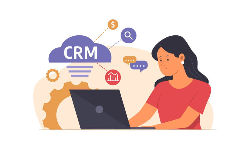 CRM process