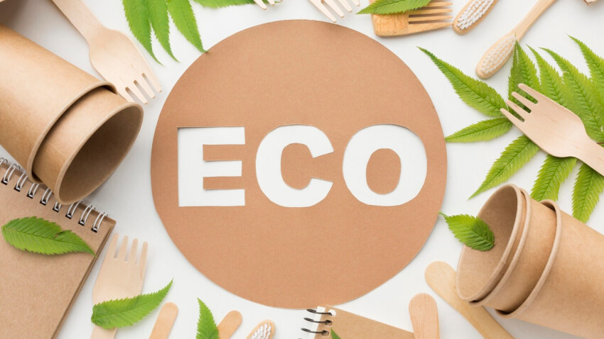 Eco-Friendly and Sustainable Products - Shopfiy Products