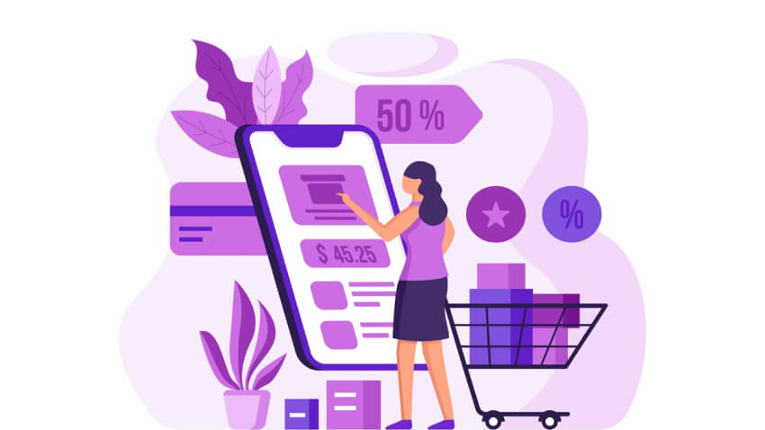 Benefits of AI Virtual Shopping Assistant