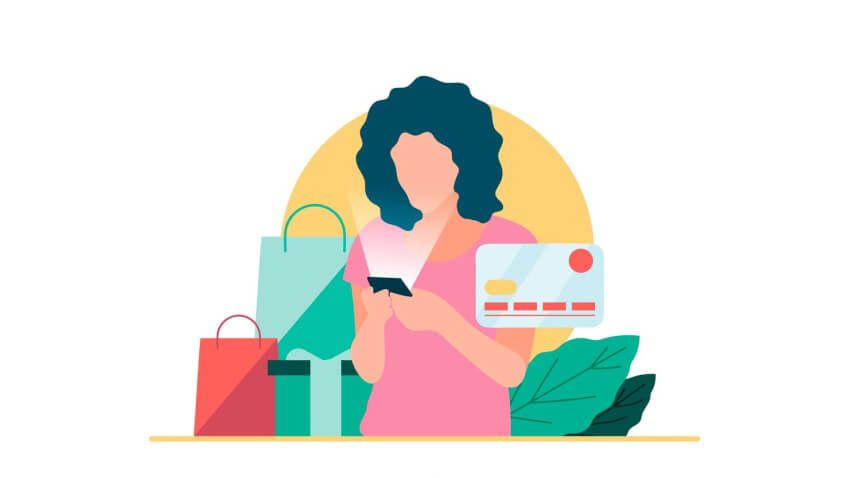 Shopping Assistant Chatbot - Chatbot Ideas