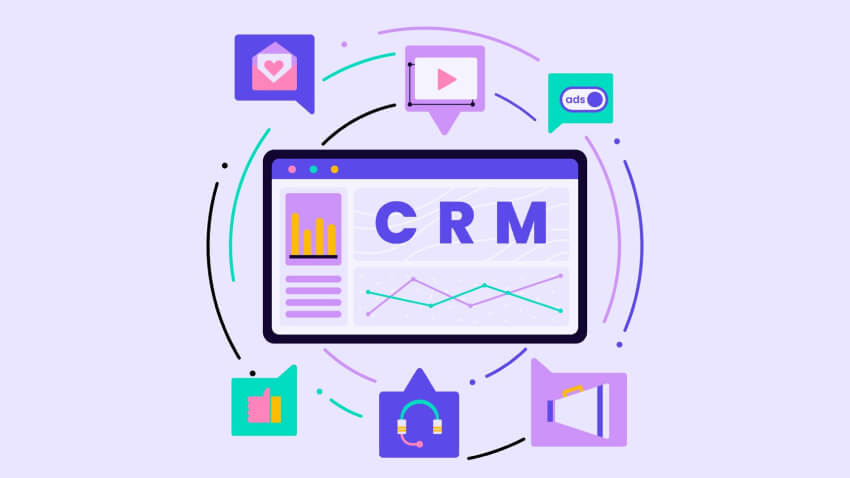 Social CRM