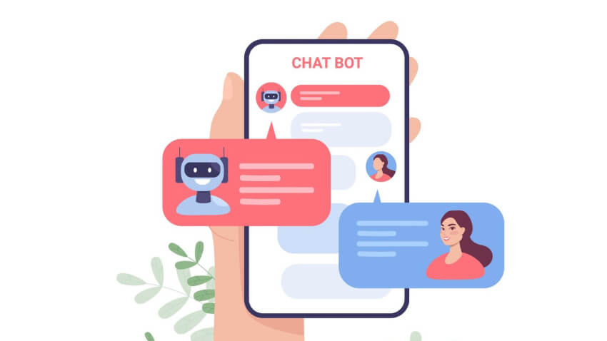 What are chatbots-chatbot vs conversational ai