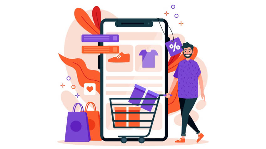 What is AI Virtual Shopping Assistant