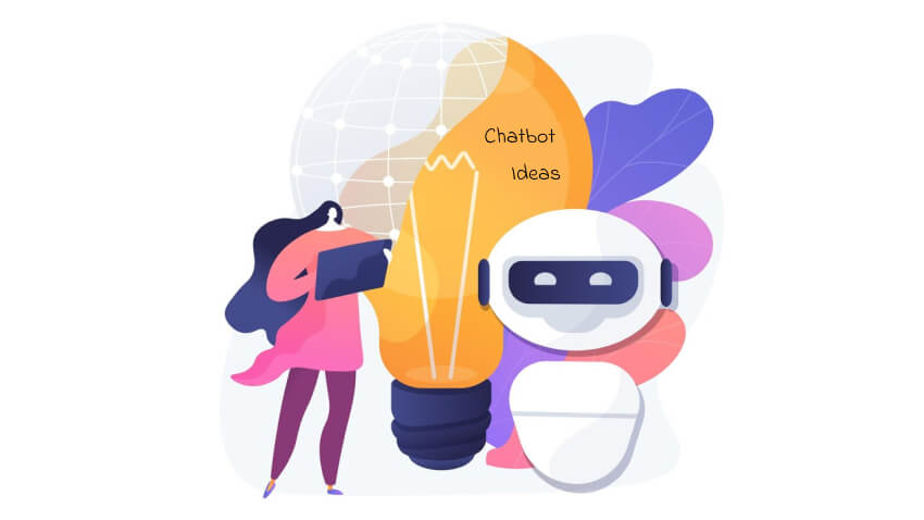 chatbot ideas