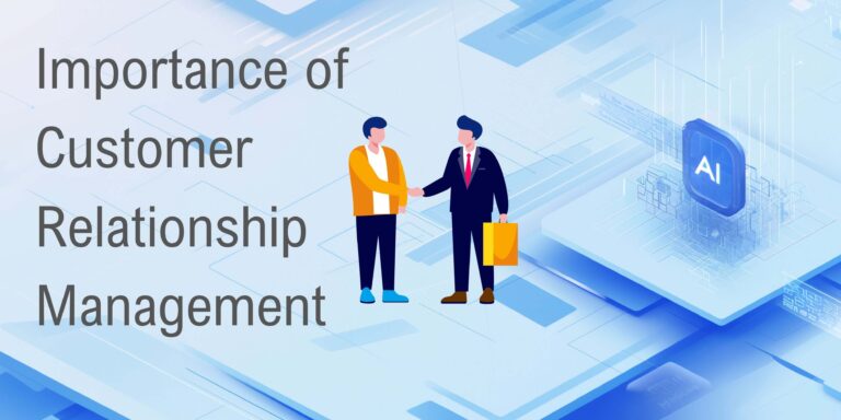 CRM relationship management importance