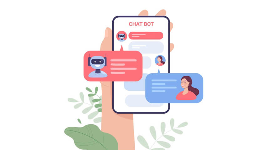 how lead generation chatbot helps