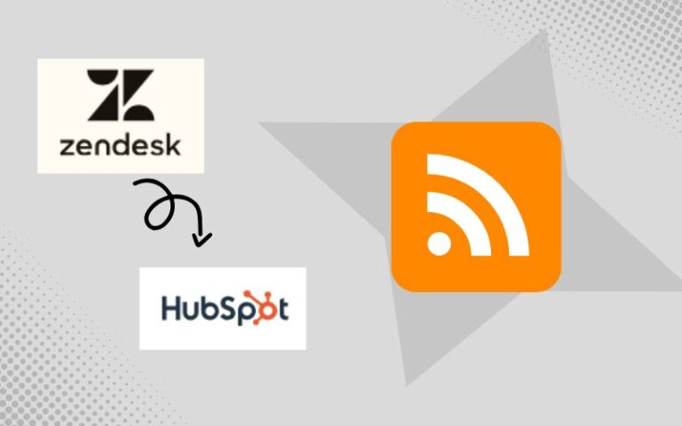 hubspot zendesk integration