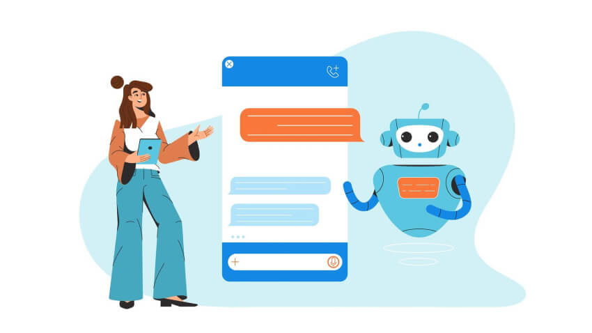 lead generation chatbot