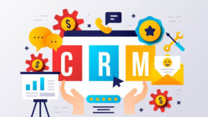 types of CRM