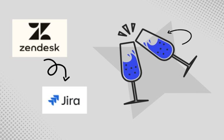 zendesk jira integration