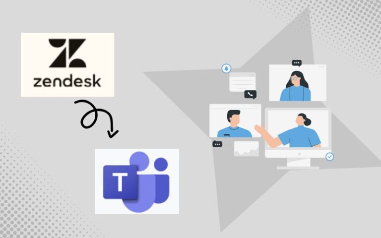 zendesk teams integration