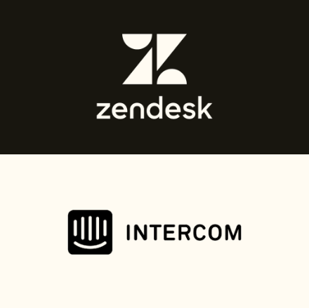 zendesk vs. intercom